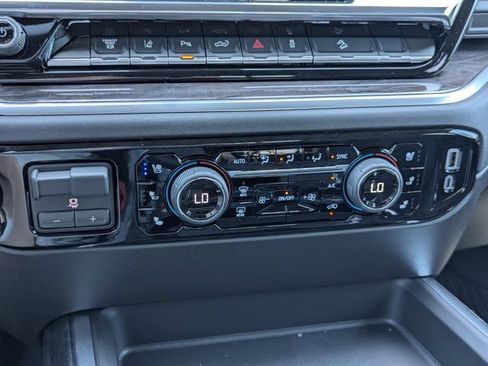 New 2026 Chevrolet Silverado 2500 LTZ w/ LTZ Plus Package AWD/4WD image 25