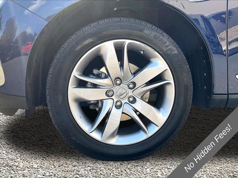 Used 2020 Acura RDX AWD w/ Advance Package image 9