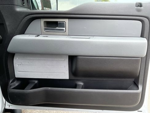 Used 2011 Ford F150 XLT w/ Trailer Tow Pkg image 33