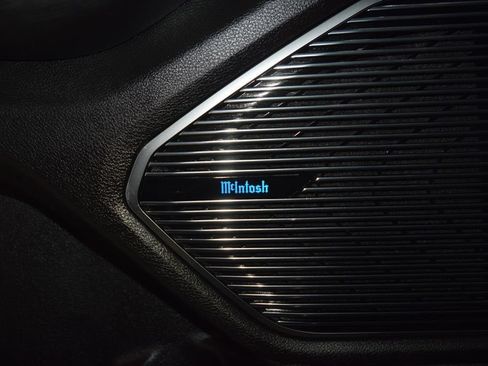 Used 2021 Jeep Grand Cherokee L Overland w/ Luxury Tech Group IV AWD/4WD image 45