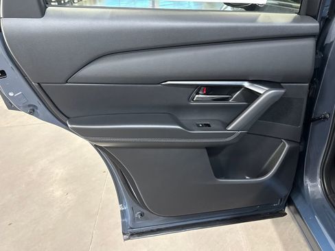 New 2026 MAZDA CX-5 Preferred AWD/4WD image 10