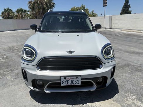 Used 2022 MINI Cooper Countryman FWD image 30