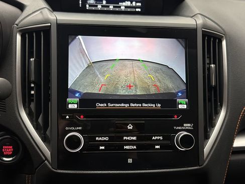 Used 2019 Subaru Crosstrek 2.0i Limited w/ Popular Package #2 AWD/4WD image 31