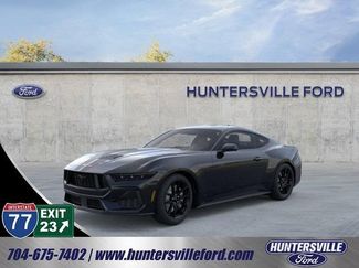 New 2026 Ford Mustang GT video 1