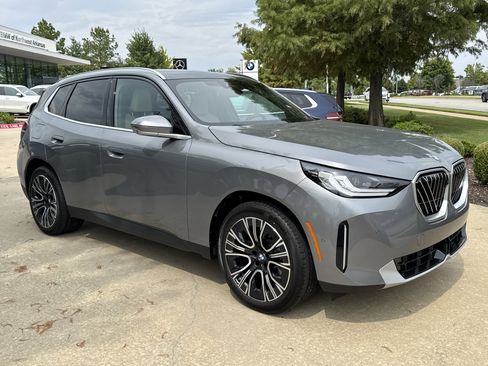 New 2026 BMW X3 xDrive30 w/ Premium Package image 6