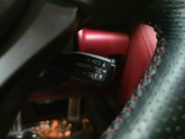 Used 2023 Lexus IS 350 F Sport w/ Memory Package RWD image 24