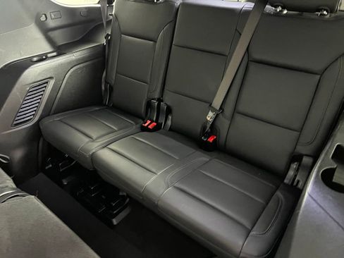 Used 2025 Chevrolet Tahoe Z71 image 26