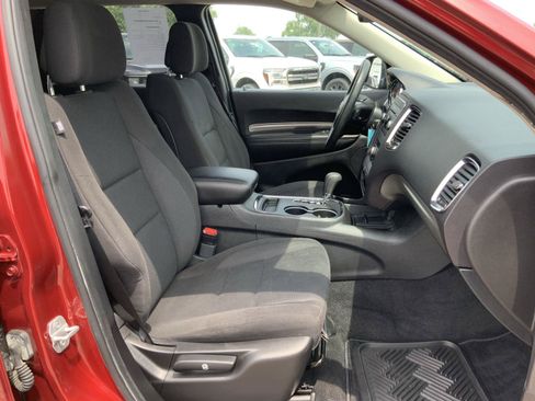 Used 2013 Dodge Durango SXT AWD/4WD image 46