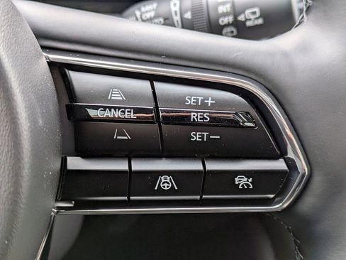 New 2026 MAZDA CX-90 3.3 Turbo w/ Premium Sport Pkg image 17