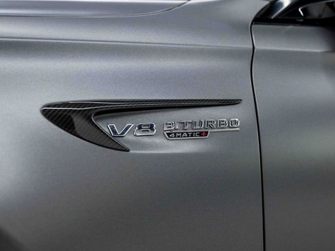 Used 2021 Mercedes-Benz E 63 AMG S image 37