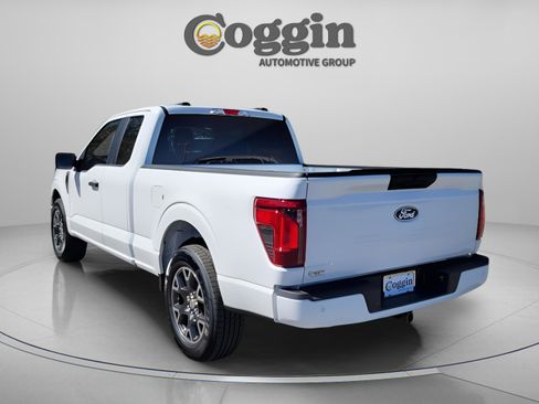 New 2025 Ford F150 STX w/ Equipment Group 200A image 2