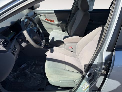 Used 2007 Toyota Corolla FWD image 10