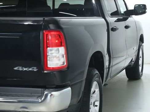 Used 2023 RAM 1500 Big Horn AWD/4WD image 47