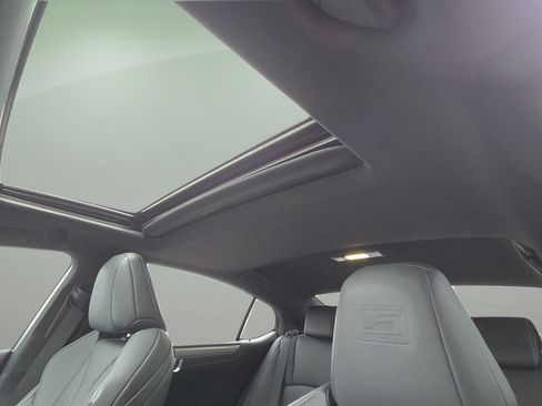 Used 2021 Lexus ES 350 F Sport w/ Accessory Package 2 FWD image 15