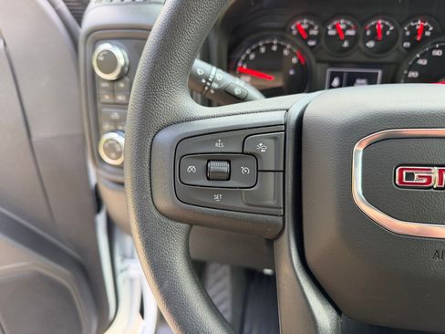 New 2026 GMC Sierra 1500 Pro AWD/4WD image 11