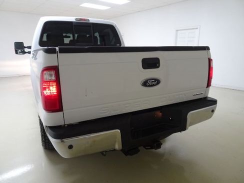 Used 2015 Ford F250 XLT w/ XLT Value Package image 10