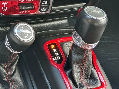 Used 2020 Jeep Gladiator Rubicon image 21