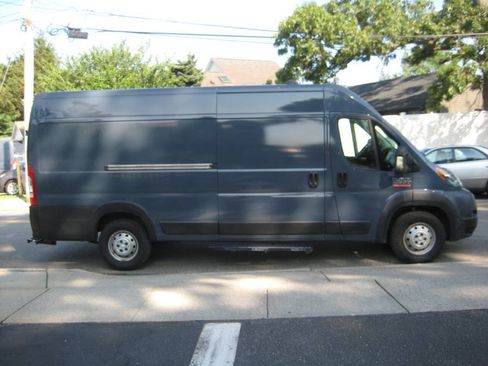 Used 2019 RAM ProMaster 3500 FWD image 8