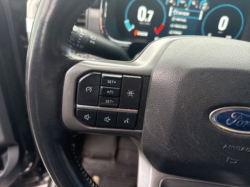 Used 2021 Ford F150 Lariat image 23