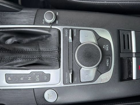 Used 2019 Audi A3 2.0T Premium w/ Convenience Package FWD image 22