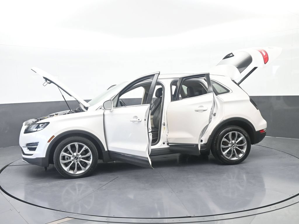 Used 2019 Lincoln MKC Select w/ Select Plus Package FWD image 68