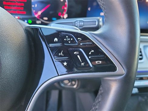 Used 2024 Mercedes-Benz GLE 350 4MATIC image 30