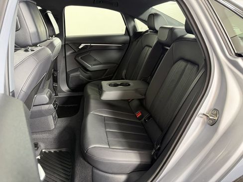 Used 2023 Audi A3 2.0T Premium Plus FWD image 18