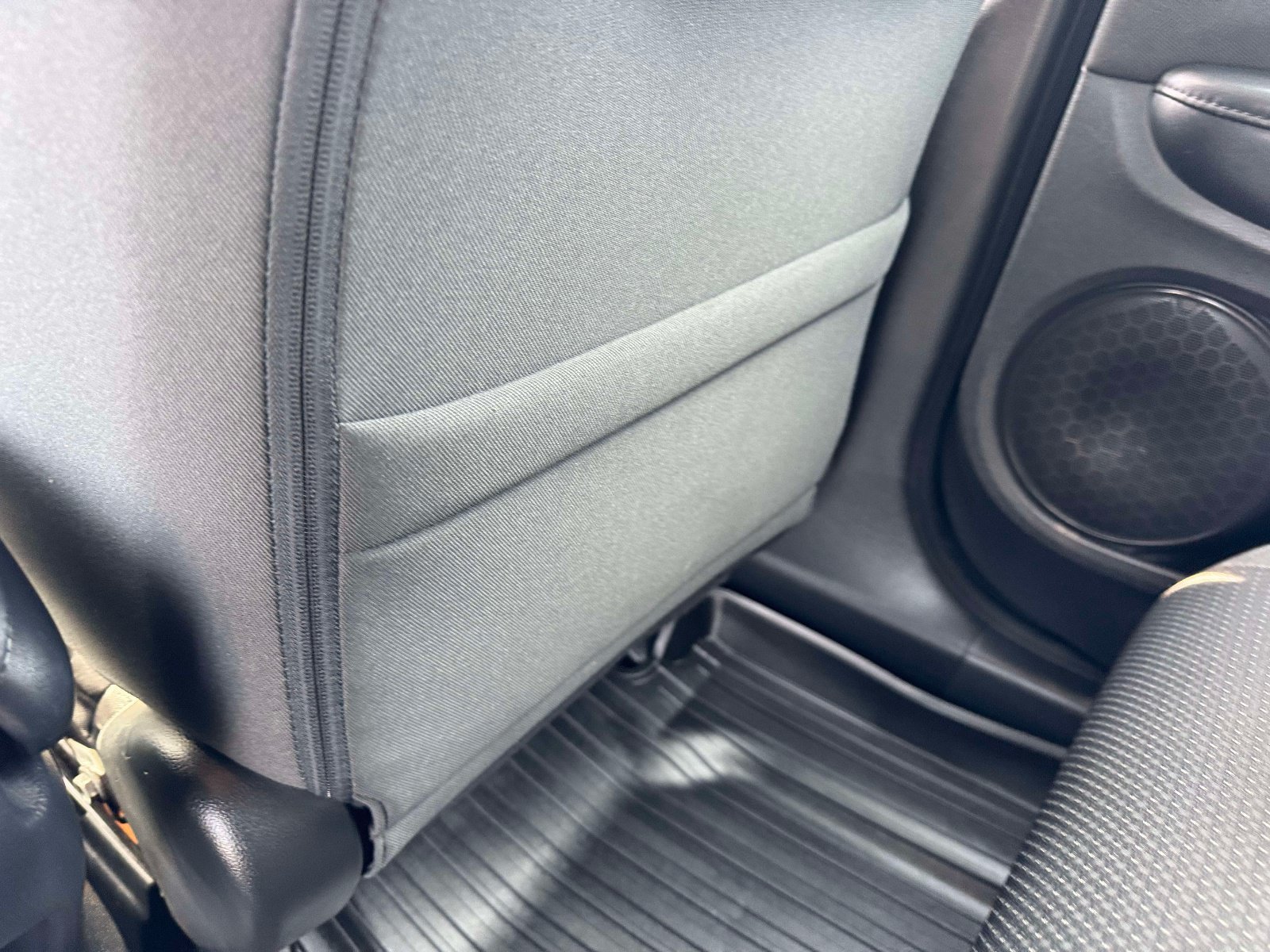 Used 2022 Honda HR-V LX image 21