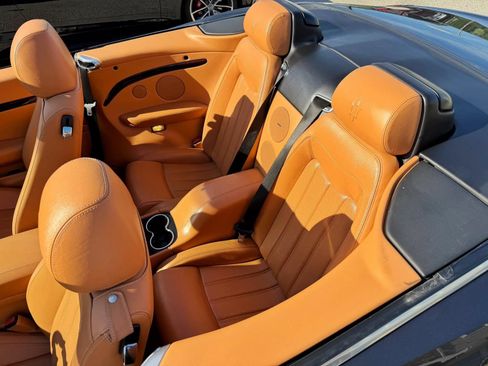 Used 2010 Maserati GranTurismo Convertible RWD image 80