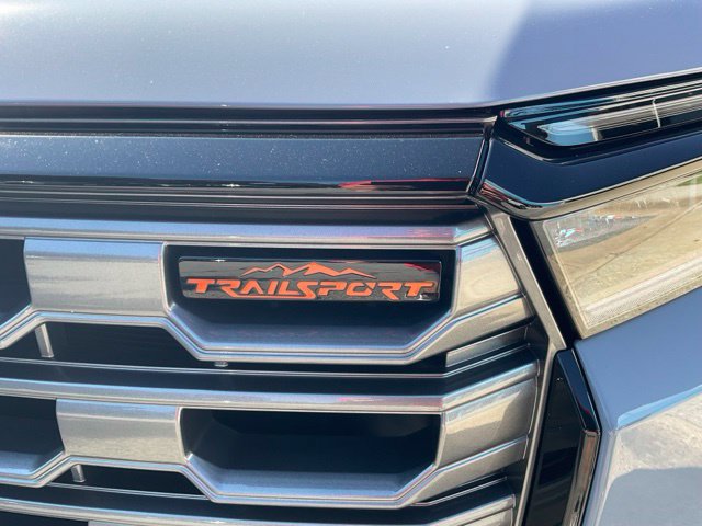 New 2026 Honda Pilot TrailSport image 5