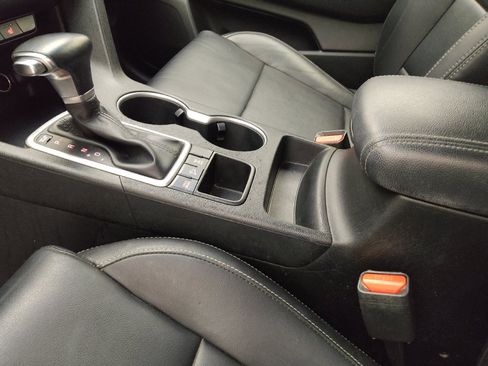 Used 2017 Kia Sportage EX AWD/4WD image 26