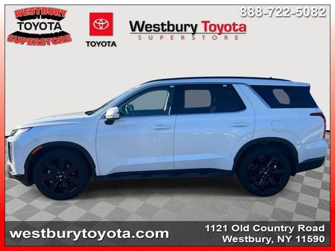 Used 2024 Hyundai Palisade XRT AWD/4WD image 7