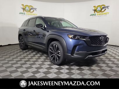 New 2026 MAZDA CX-50 AWD 2.5 S w/ Cargo Package