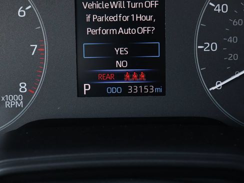 Used 2025 Toyota Corolla SE FWD image 17