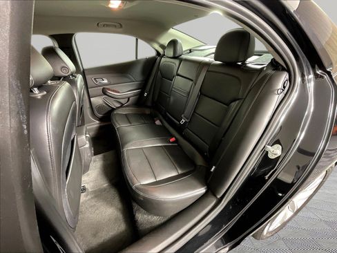 Used 2013 Chevrolet Malibu LT FWD image 22