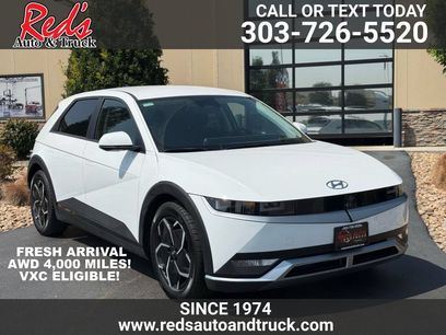 Used 2024 Hyundai Ioniq 5 SE