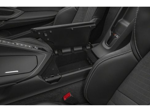 Used 2024 Chevrolet Corvette Stingray Convertible w/ 1LT RWD image 11