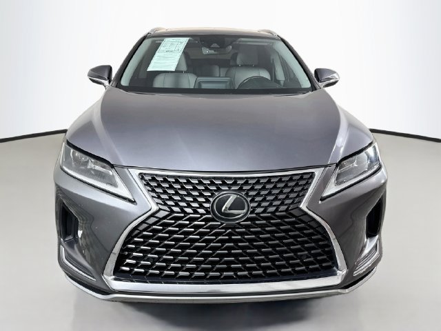 Used 2020 Lexus RX 350 FWD w/ Premium Package image 2