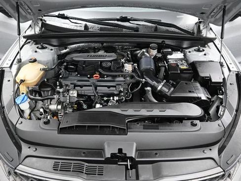 Used 2023 Kia K5 GT-Line w/ GT-Line Premium Package FWD image 34