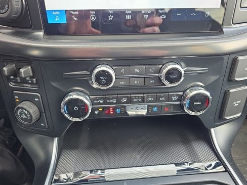 Used 2024 Ford F150 Raptor image 25