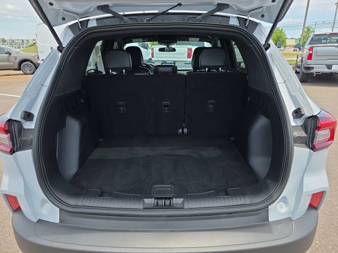 Used 2025 Ford Escape ST-Line FWD image 14