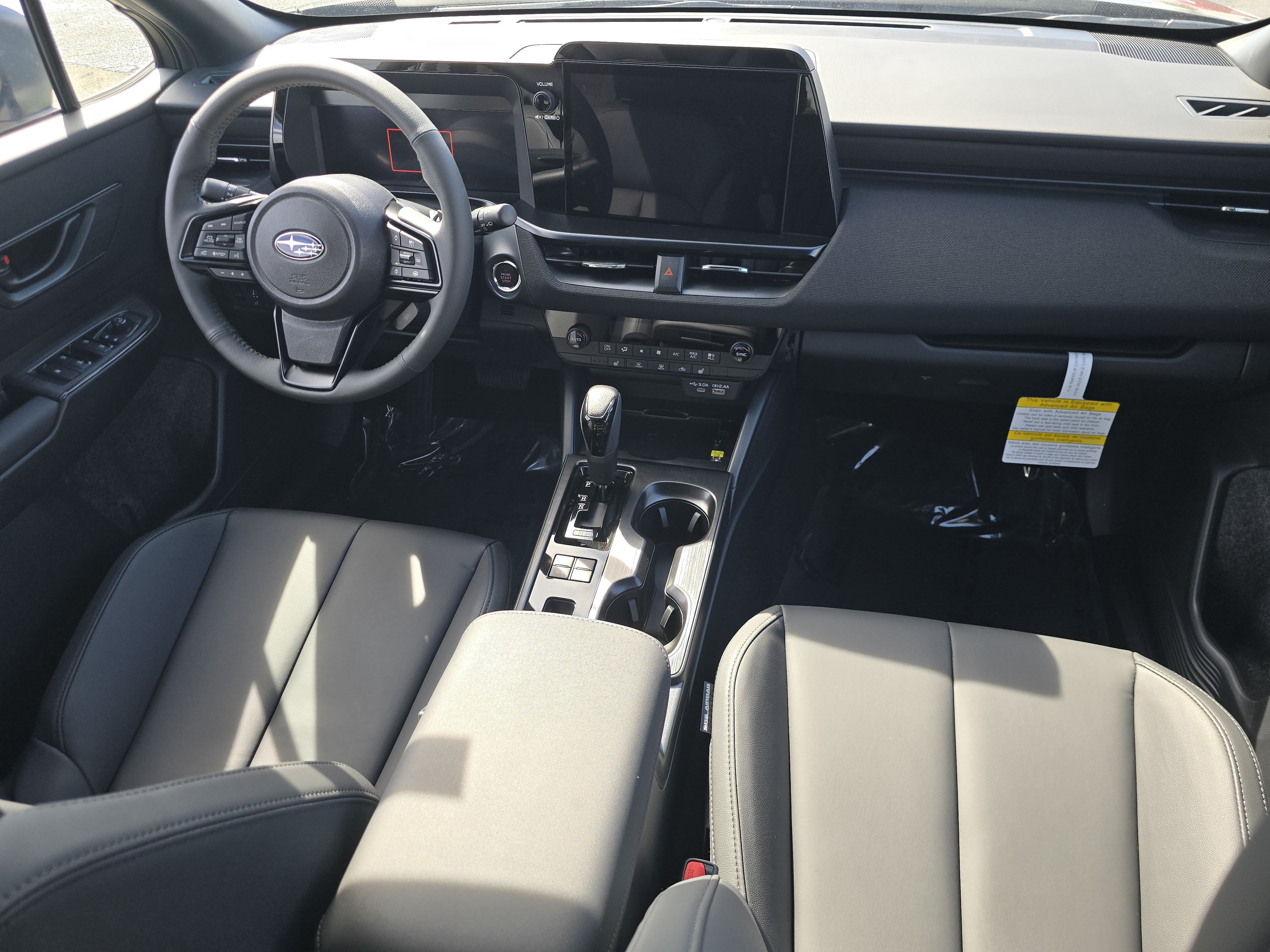 New 2026 Subaru Outback Premium AWD/4WD image 20