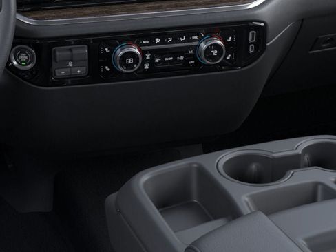 New 2026 GMC Sierra 1500 Elevation AWD/4WD image 23