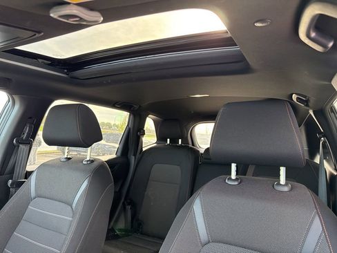 Used 2024 Honda CR-V Sport image 11