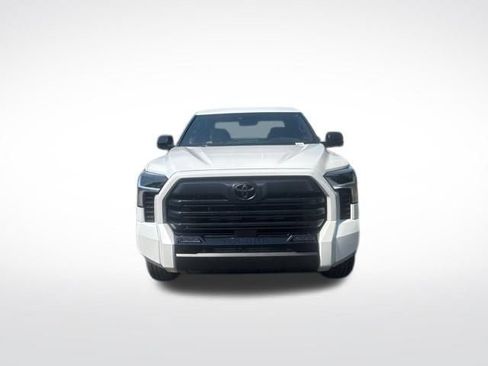 New 2026 Toyota Tundra Limited AWD/4WD image 8