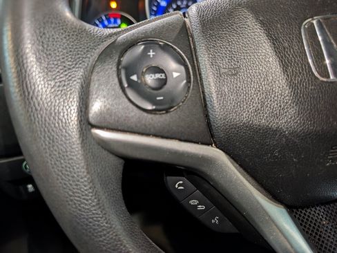 Used 2015 Honda Fit LX image 43