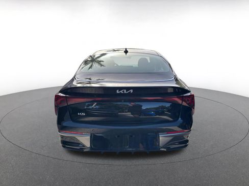 Used 2025 Kia K5 LXS FWD image 7