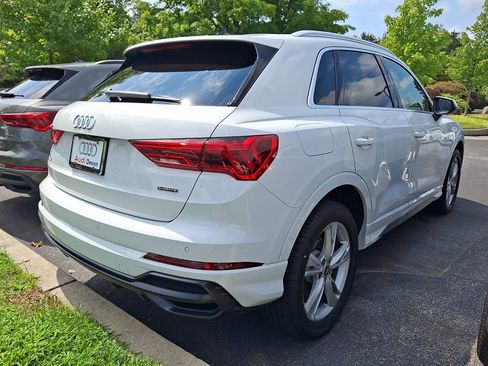 Used 2022 Audi Q3 2.0T Premium Plus AWD/4WD image 6