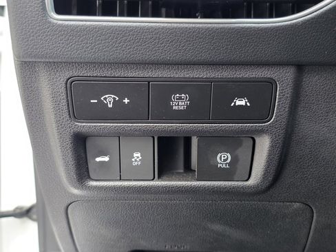 Used 2021 Hyundai Sonata Limited image 25