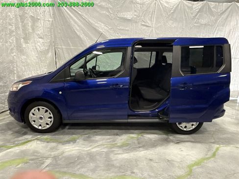 Used 2016 Ford Transit Connect XLT image 13